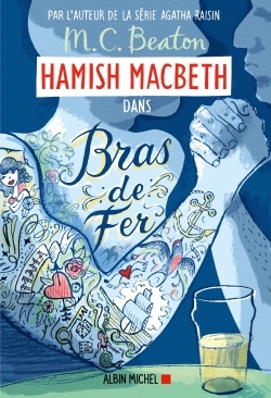 Hamish Macbeth 12 - Bras de fer (Grand format)