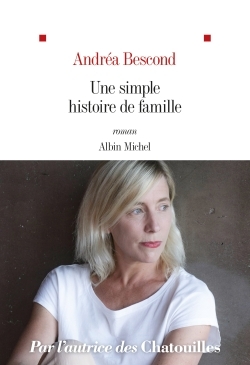 Une simple histoire de famille (Grand format)