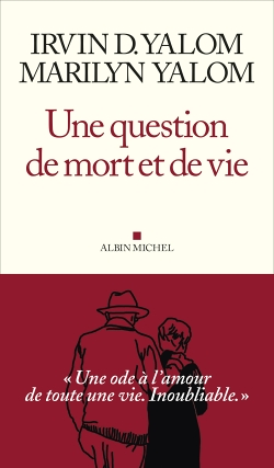 Une question de mort et de vie (Grand format)