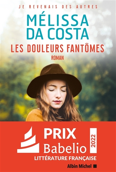 Les Douleurs fantômes (Grand format)