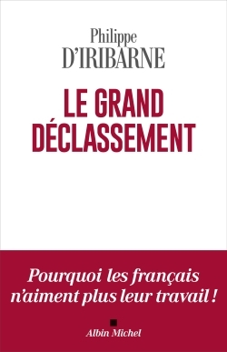 Le Grand Déclassement (Broché)