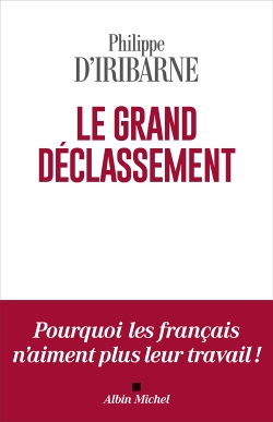 Le Grand Déclassement (Broché)