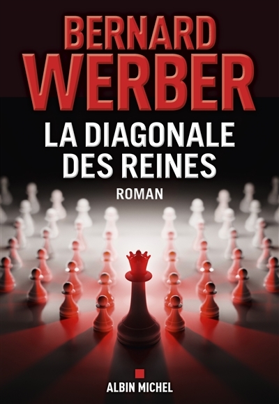 La Diagonale des reines (Grand format)