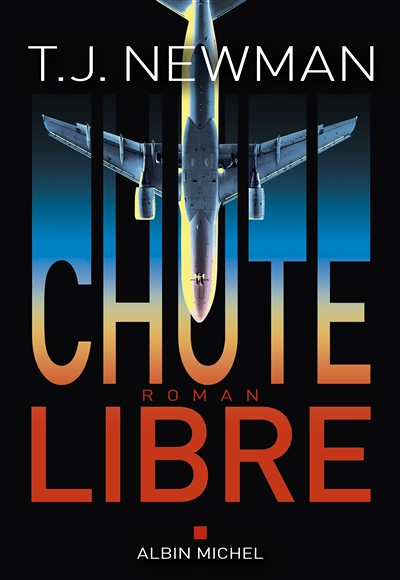 Chute libre (Grand format)