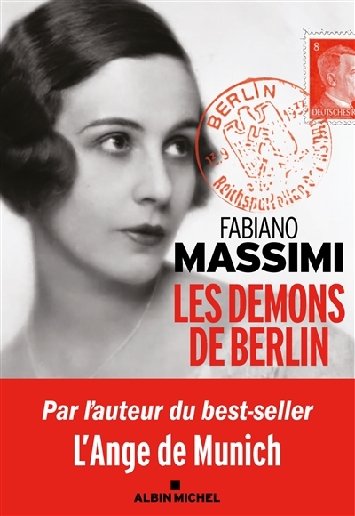 Les Démons de Berlin (Grand format)