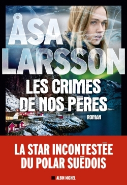 Les Crimes de nos pères (Grand format)