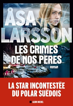 Les Crimes de nos pères (Grand format)