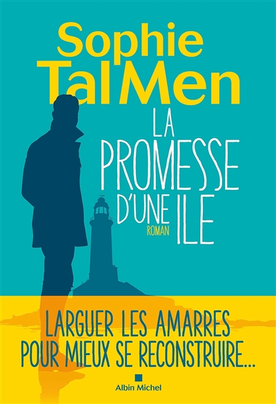 La Promesse d'une île (Grand format)