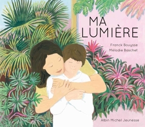 Ma lumière (Cartonné)