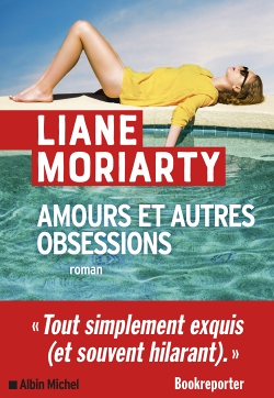 Amours et autres obsessions (Grand format)