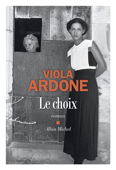 Le Choix (Grand format)