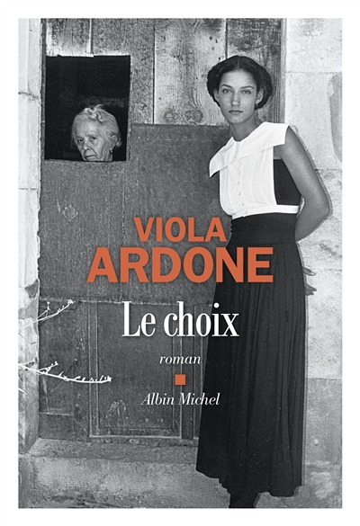 Le Choix (Grand format)
