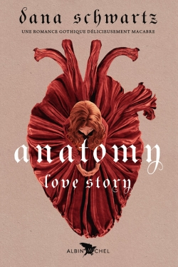 Anatomy : Love story (Français) - Love story (Broché)
