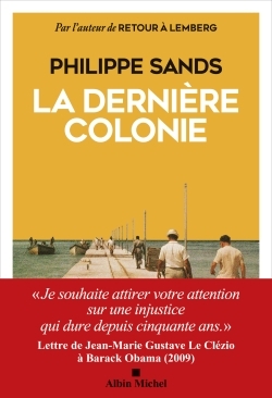 La Dernière Colonie (Broché)
