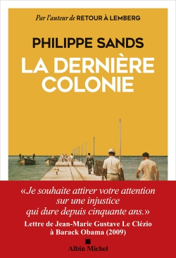 La Dernière Colonie (Broché)
