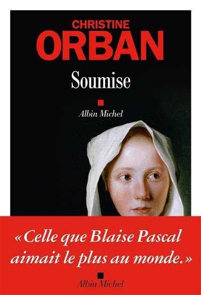 Soumise (Grand format)