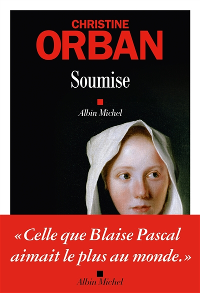 Soumise (Grand format)