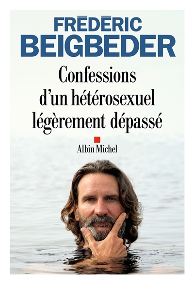 Confessions d'un hétérosexuel légèrement dépassé (Grand format)