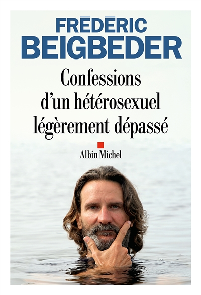 Confessions d'un hétérosexuel légèrement dépassé (Grand format)
