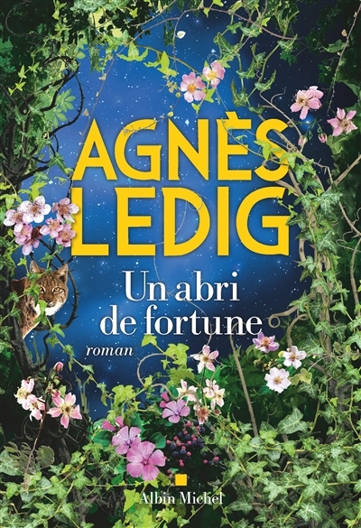 Un abri de fortune (Grand format)