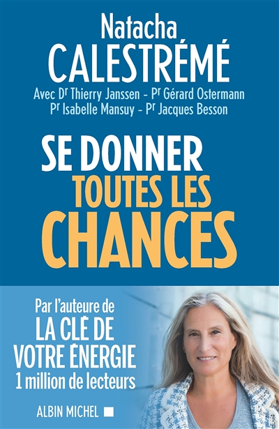 Se donner toutes les chances (Broché)