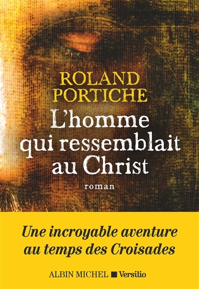 L'Homme qui ressemblait au Christ (Grand format)