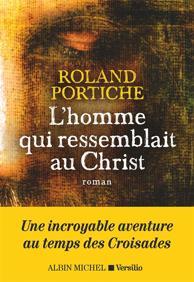 L'Homme qui ressemblait au Christ (Grand format)