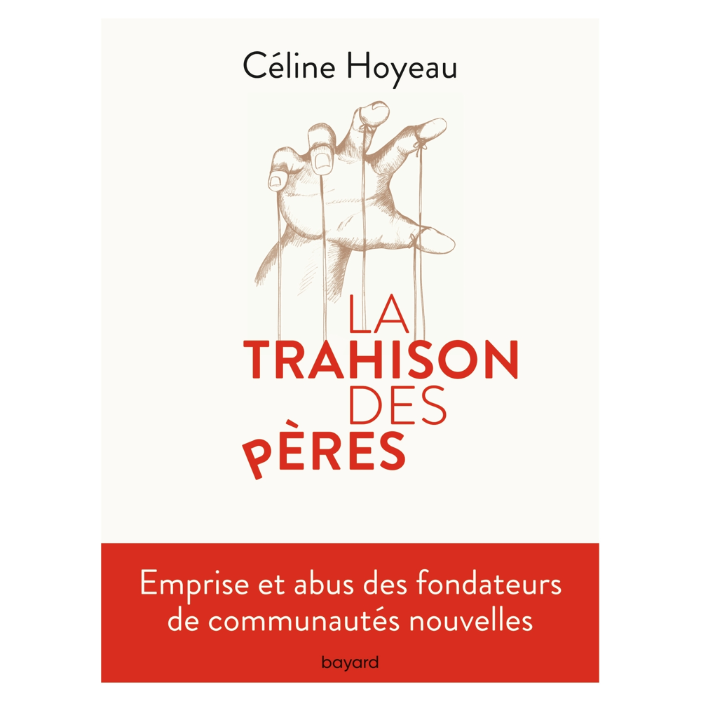 La trahison des pères (Broché)