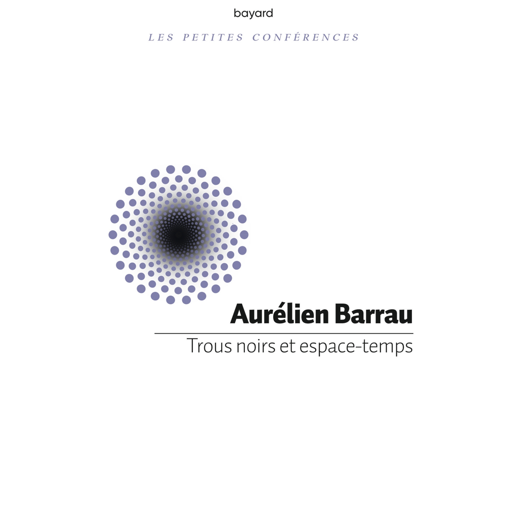 Trous noirs et espace-temps (Broché)