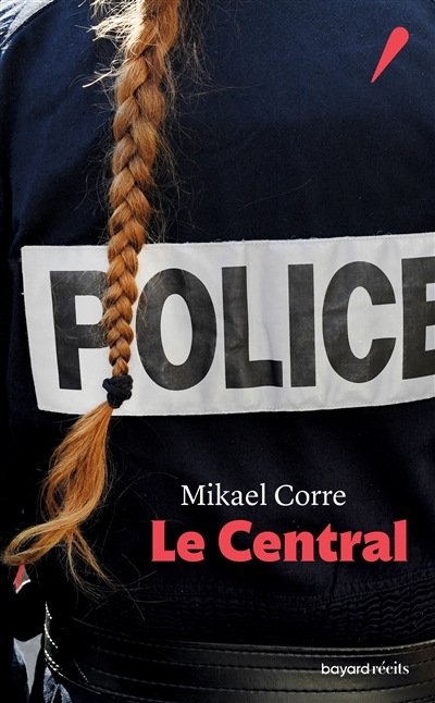 Le Central (Broché)