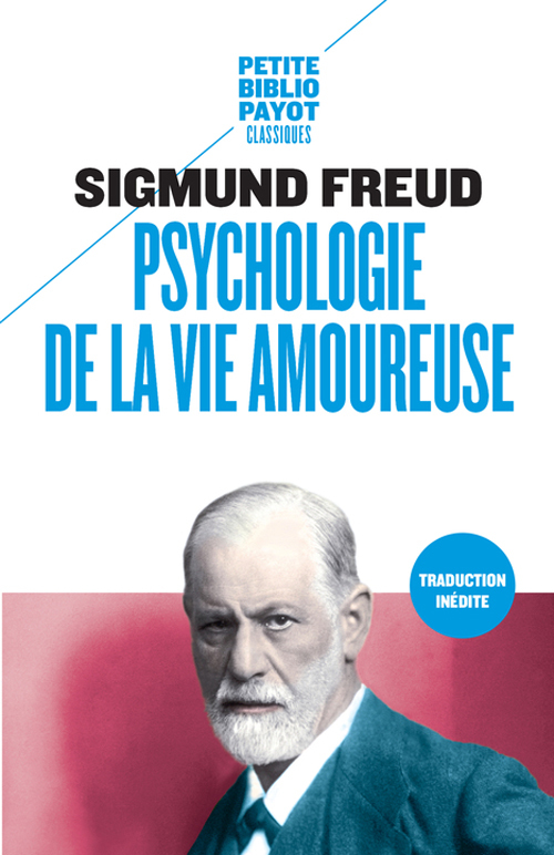 Psychologie de la vie amoureuse (Broché)