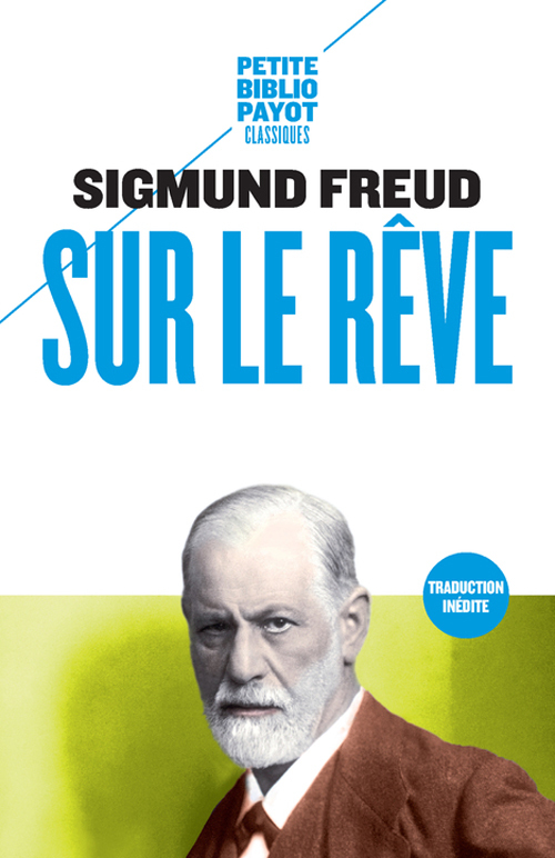 Sur le rêve (Broché)