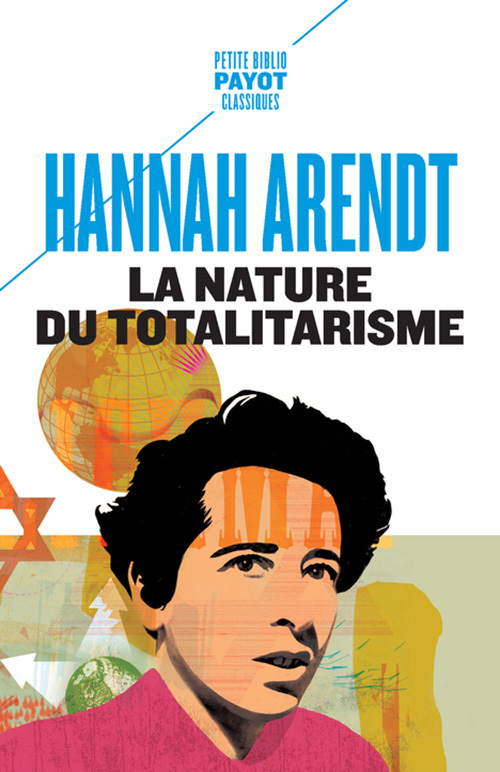 La nature du totalitarisme - Suivi de : Religion et politique (Broché)