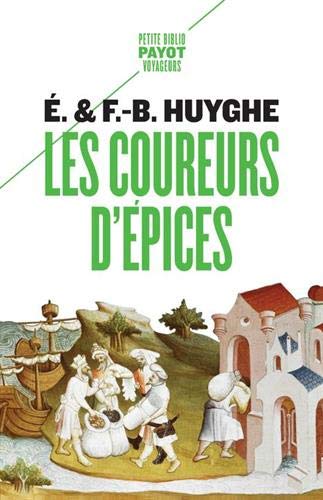 Les coureurs d'épices (Poche)