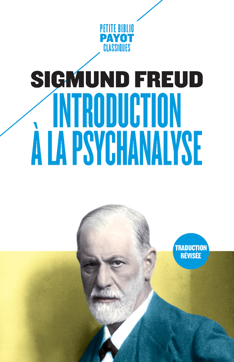 Introduction à la psychanalyse (Broché)
