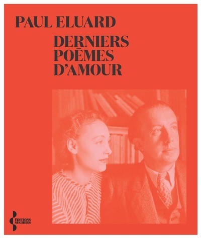 Derniers poèmes d'amour - NE 2021 (Poche)