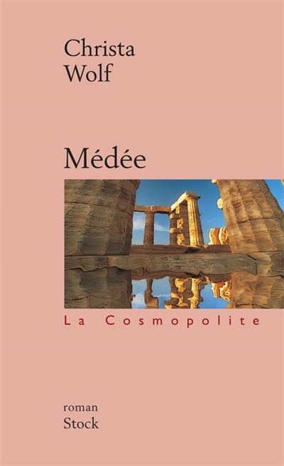Médée (La Cosmopolite)