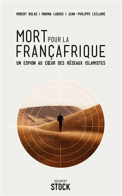 Mort pour la Françafrique (Broché)