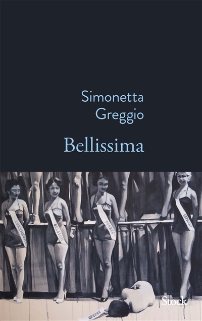Bellissima (Grand format)