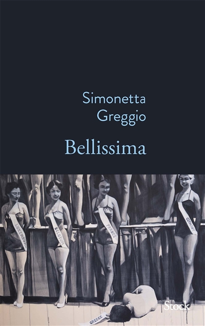 Bellissima (Grand format)