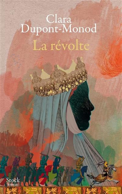 La révolte (Grand format)