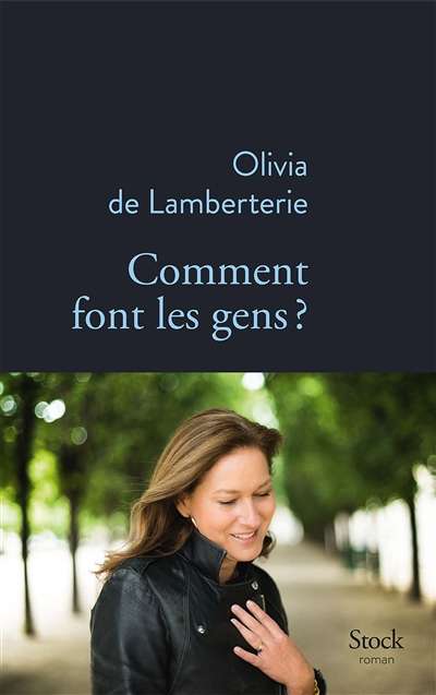 Comment font les gens ? (Grand format)