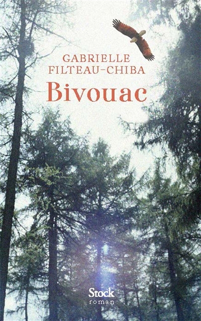 Bivouac (Grand format)