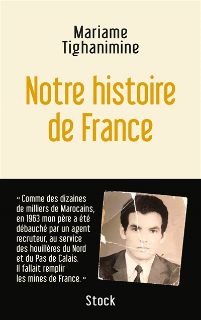 Notre histoire de France (Broché)