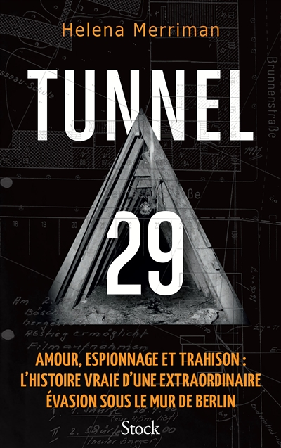 Tunnel 29 (Grand format)