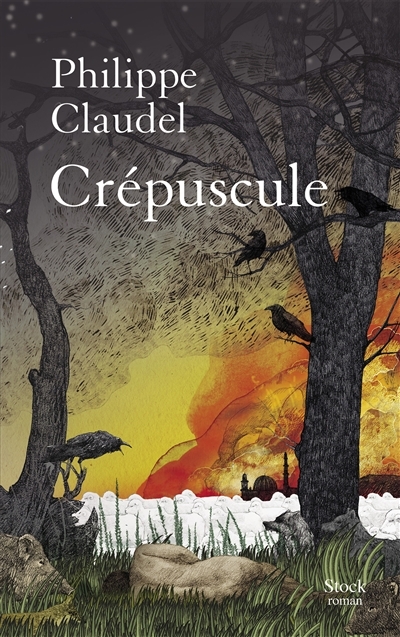 Crépuscule (Grand format)