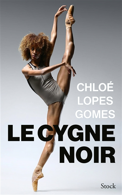 Le cygne noir (Broché)
