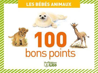 Les bébés animaux (Coffret)