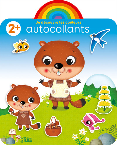 La montagne (Jeunesse)