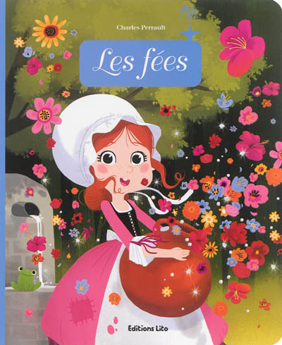 Les fées (Jeunesse)